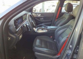 Mercedes-Benz GLE AMG 53 4MATIC+ PŘIPRAVUJEME - 7