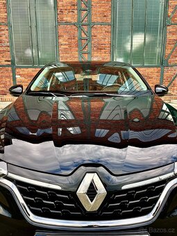 Renault Arkana Zen E-Tech 145 Hybrid 2022, LEASING MOŽNÝ - 7