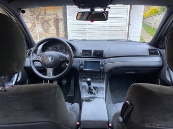 BMW E46 Compact 325Ti - 7