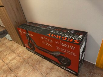 Segway ZT3 pro - 7