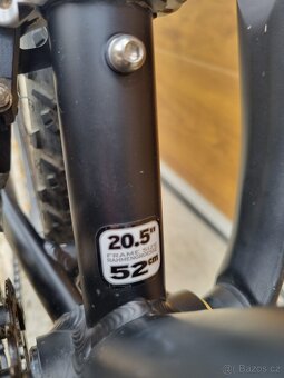 kolo Stevens 8xcross - 7