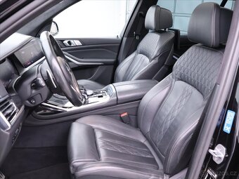 BMW X7 3,0 40i 250kW M-PAKET DPH (2019) - 7