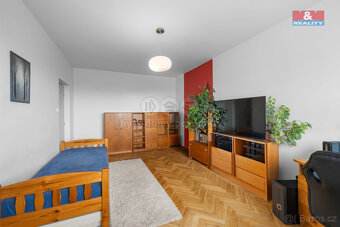 Prodej bytu 2+1, 60 m², Kladno, ul. Litevská - 7
