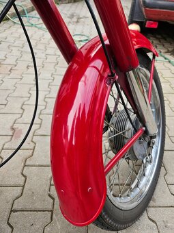Jawa 250/590 sport - 7