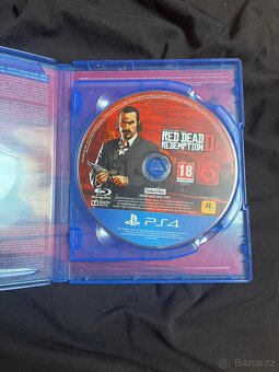 Ps4 slim 1TB - 7