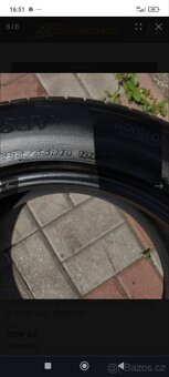 235/55R18 100V 6MM HANKOOK VENTUS S1 EVO2 SUV - 7