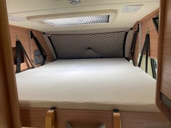 Knaus Solution 4 - 7