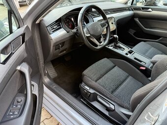 VW Passat B8 Variant 2.0 TDI 110kW DSG - záruka Autodraft - 7