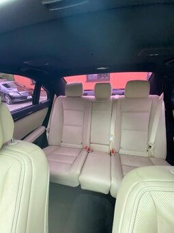 Mercedes S-400 Long - 7