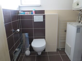 Pronájem RD 140 m2, pozemek 403 m2, Nučice (Praha - západ) - 7