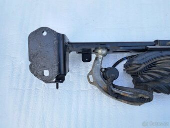 BMW 5 G30 G31 - 7