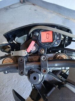 Derbi Senda 50SM //prodano// - 7