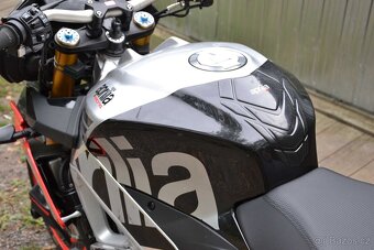 Aprilia Tuono V4 1100 Factory ,Top cena i km, 2018 - 7