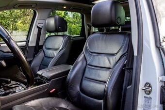 Volkswagen Touareg II 3.0 V6 Premium 4XMOTION /SPLATKY - 7