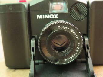Minox 35 EL - 7