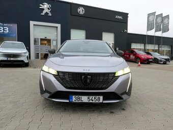 Peugeot 308, ALLURE PACK 1.5 BHDi 130 EAT8 - 7