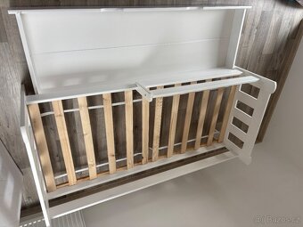Dětská postel 180x80 - 7