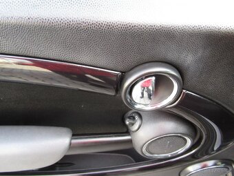 Mini Clubman 1.4i , 70 kW benzín, 2009 - 7