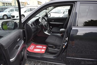 SUZUKI GRAND VITARA 2,0 16v 4x4,MANUAL,1.MAJ,SERVIS SUZUKI - 7