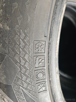 245/45r18 100Y Vredestein - 7