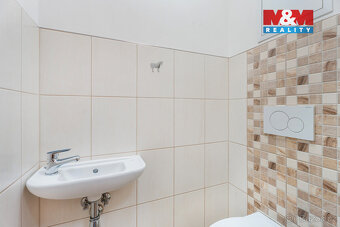 Prodej bytu 2+kk, 90 m², Jablonec nad Nisou, ul. Saskova - 7