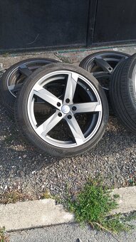 5x112 r18 Rotor - 7