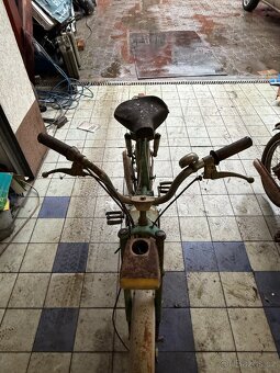 Babetta 207/100 1978 - 7