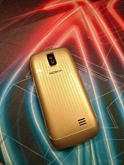 NOKIA 301, Nokia Asha 308, Nokia Asha 205 - 7