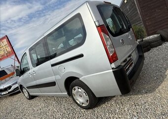Fiat Scudo 2,0 ROZVODY,SERVISKA,NEHAVAR nafta manuál 88 kw - 7