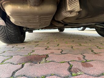 Audi A4 1,6i 75 KW 09/2006..Velmi pěkný stav - 7