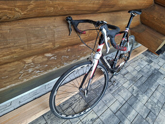 Karbonová silnička Maxbike Eagle - 7