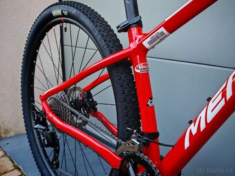 Merida Big Nine 500 - 7