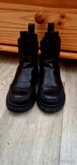 ZIMNÍ BOTY PRO SLĚČNU, TEPLÉ, VEL.33, PC 899KČ - 7