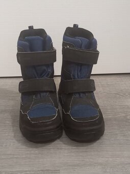 Zimní Lurchi vel.28; 18,6 cm - 7