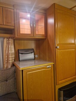 TABBERT VIVALDI 450 - 7