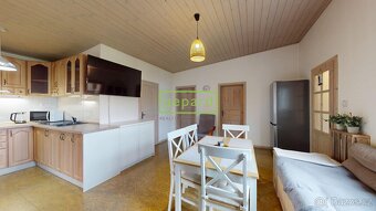 Prodej rodinného domu 57 m², pozemek 450 m² Chbany - Vadkovi - 7