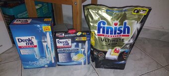 Vestavná myčka Whirpool ADG 9836/1 - 7