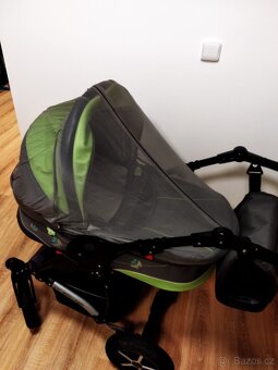 Kočárek Dorjan - 7