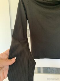 Krásné triko vel. L - 7