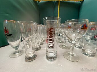 sklenic – Svijany, Leffe, Stella Artois - 7