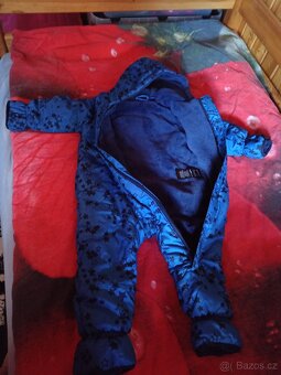 Dětské bundy - 7