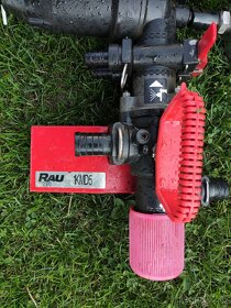 Rozvaděč pro postřikovač - 7