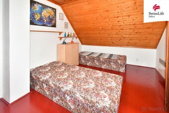 Prodej chaty 60 m2 Vlastějovice - 7