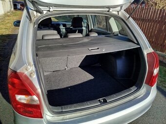 ŠKODA FABIA COMBI 1.2 12v..51kW...r.v.2012 - 7