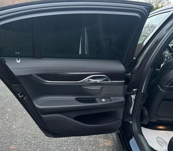 BMW 7 na splátky bez registru - 7