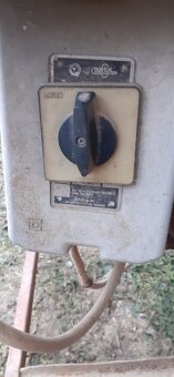 Kuželová šťípačka - 7