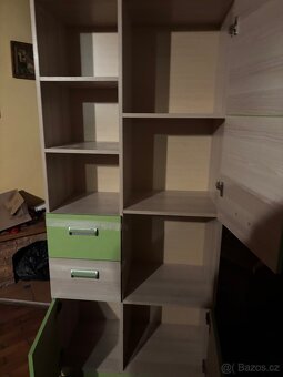 Dětské skříně - 7
