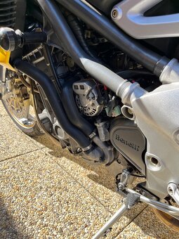 Benelli tnt 1130 - 7