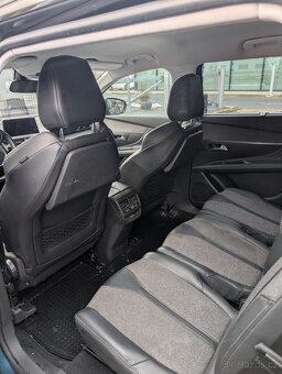 Peugeot 5008 1.6 PureTech EAT8 Allure - 7
