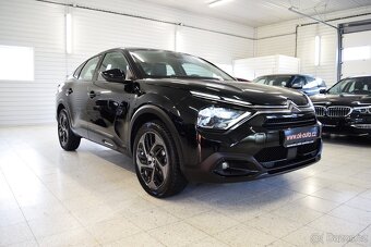 Citroën C4 X 1.2 PURETECH PACK 96 kW 2023-DPH - 7